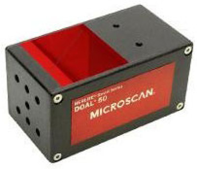 Microscan Smart Series DOAL Infrared Illuminator