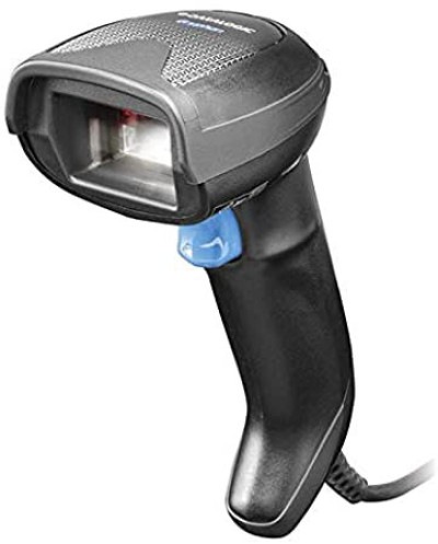 Datalogic Gryphon GD4590 Barcode Scanner