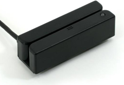  MS241 Credit Card Reader