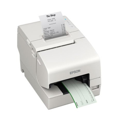 Epson TM-H6000VI Receipt Printer