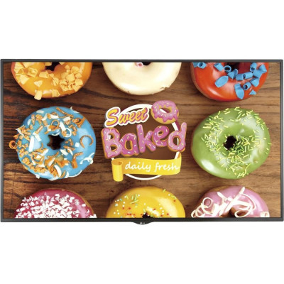 LG 65UH5E-B Digital Signage Display