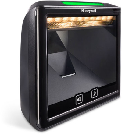 Honeywell Solaris 7980g Barcode Scanner