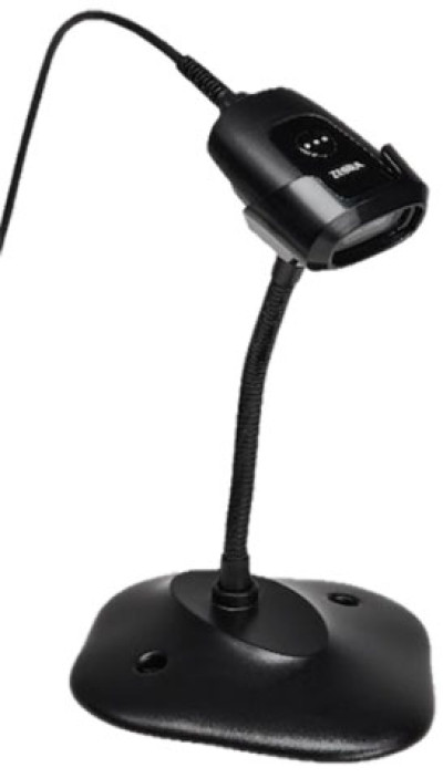 Zebra STND-GS0055C-04 Mounting Hardware and Stands