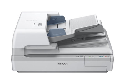 Epson DS-60000 Document Scanner