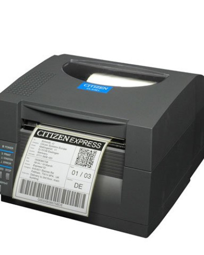 Citizen CL-S531 Barcode Label Printer