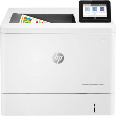 HP 7ZU78A#AAZ Laser Printer