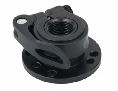 Gamber-Johnson Motion Attachments Mounting Hardware and Stands