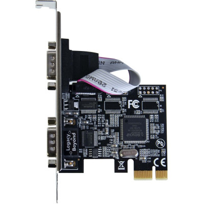 SIIG LB-S00014-S1 Ethernet Switch