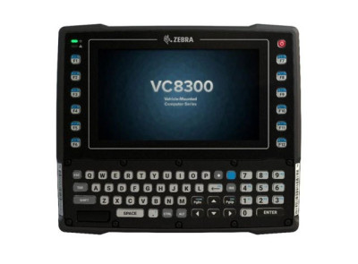 Zebra VC8300 Data Terminal