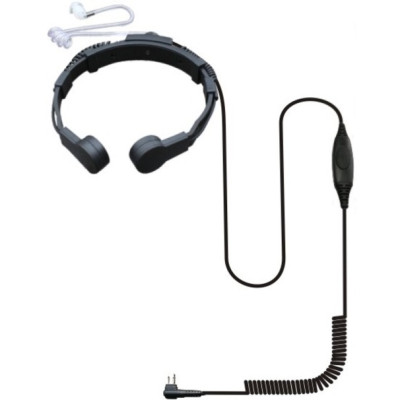 Pryme Two-Way Microphone