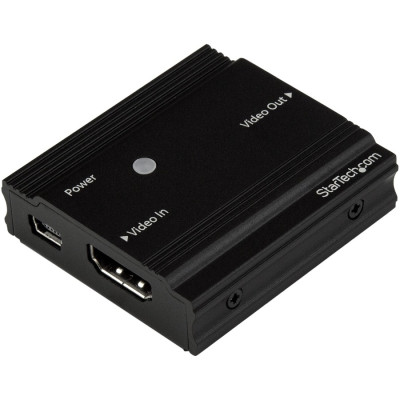 StarTech HDBOOST4K Cables, Connectors, and Adapters