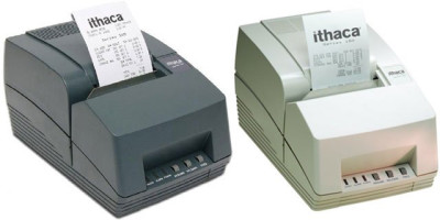 Ithaca 151 Receipt Printer