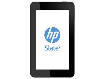 HP Slate 7 Tablet