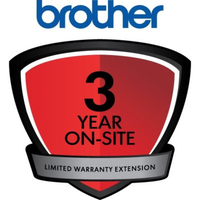 Brother O1143EPSP Service Contract