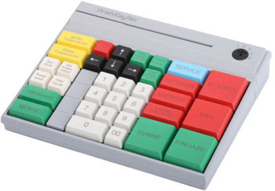 Preh KeyTec MSI 60 Keyboards