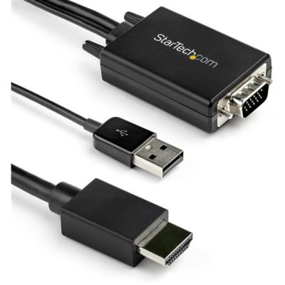 StarTech VGA2HDMM6 Accessory