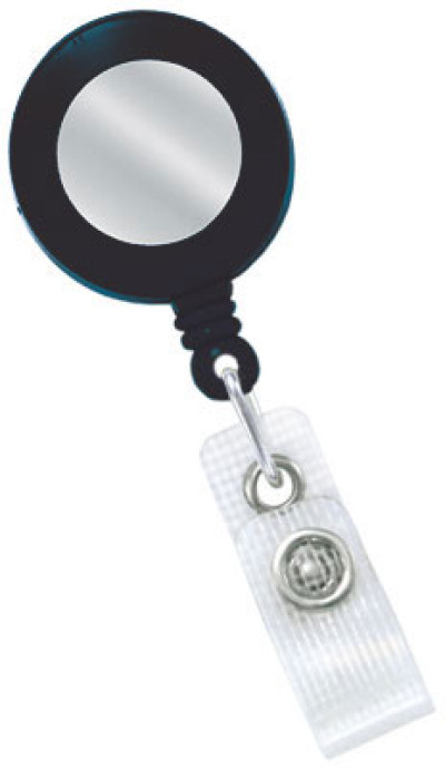 Brady Badge Reels