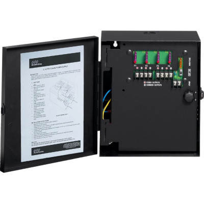 CBC PS-411A CCTV Camera Lens