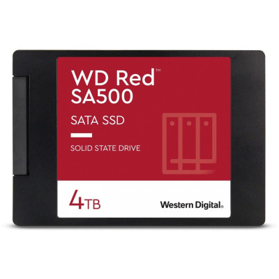 Western Digital WDS400T1R0A Drive