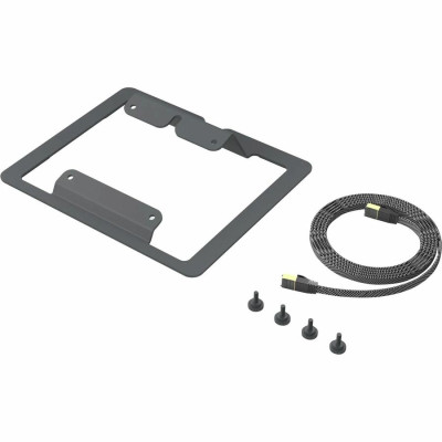 Heckler H660-BG Mounting Hardware and Stands