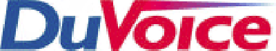 DuVoice DV2000VS Telecommunication Equipment