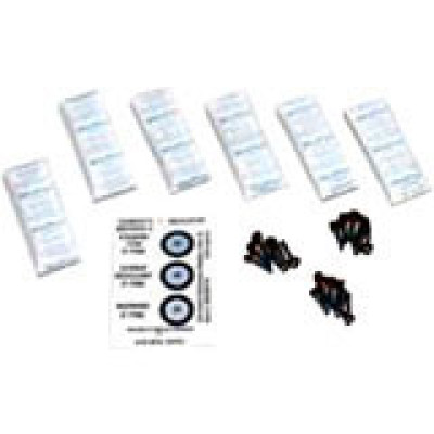 Symbol VC5090 Carrying and Protective Accessories