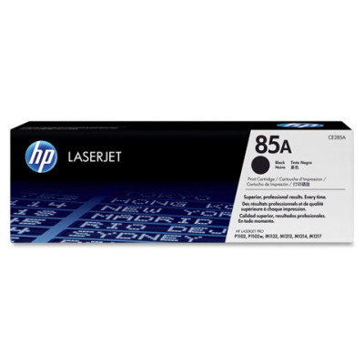 HP Toner Toner