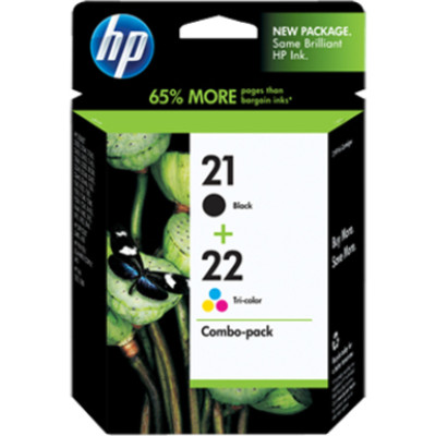 HP InkJet Cartridges InkJet Cartridge