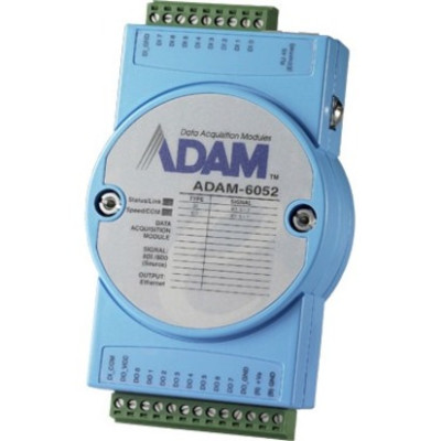 Advantech-DLoG ADAM-6052-D Point to Point Wireless
