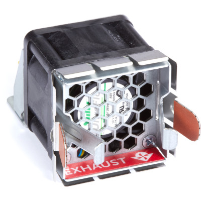 Black Box EMS1G48FAN Data Networking