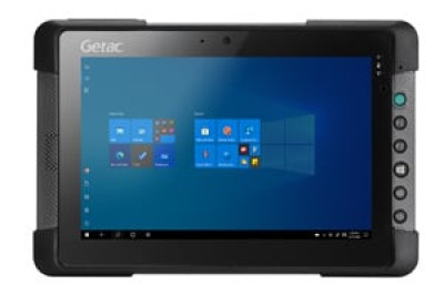 Getac T800 G2 Basic USA Tablet