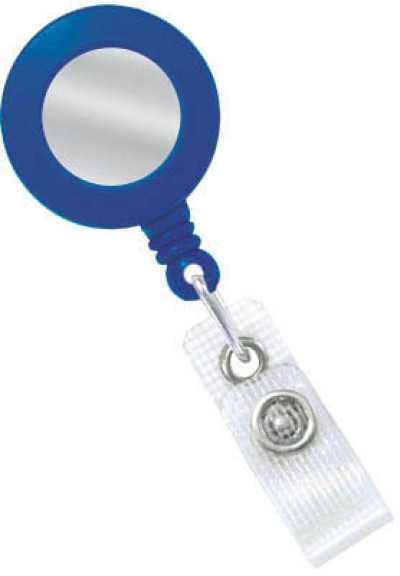 Brady Badge Reels Reel