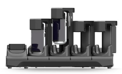 Zebra TC53 Security Equipment