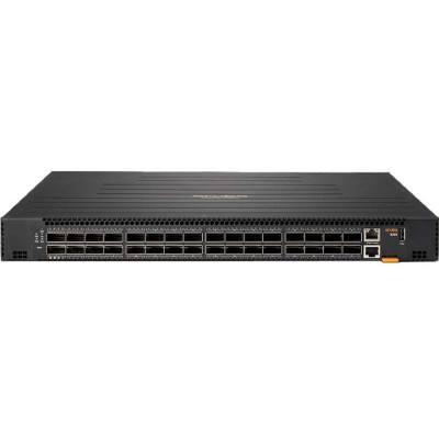 HPE Aruba JL627A#ABA Ethernet Switch