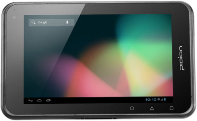 Bluebird BP50 Tablet