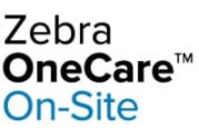 Zebra OneCare On-site Service Contract