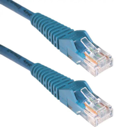 Tripp-Lite N001-025-BL Cables, Connectors, and Adapters