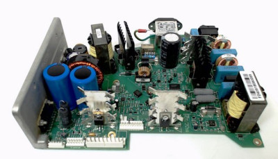 Honeywell H-Class Power Device