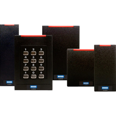 HID 920NTNNEK00397 Access Control Reader