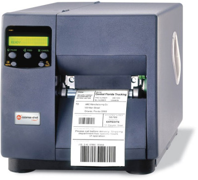 Datamax-O'Neil I-4210 Barcode Label Printer