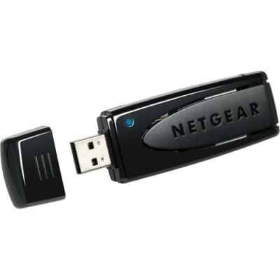 NETGEAR WNA1100-100ENS Data Networking