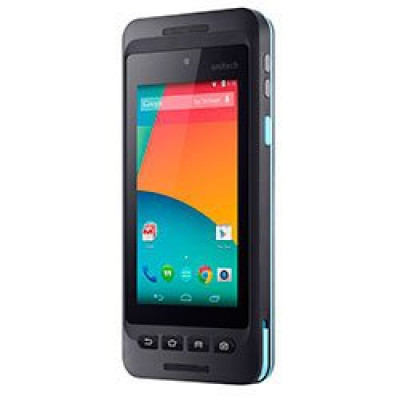 Unitech PA720 Mobile Computer