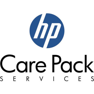 HP Maintenance Kit Replacement Servicefor DesignJet T920/T1500/T2500/T3500 (SMK1/Scan Axis) Service Contract