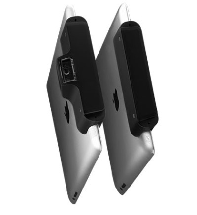 IPCMobile LPTC2D Barcode Scanner