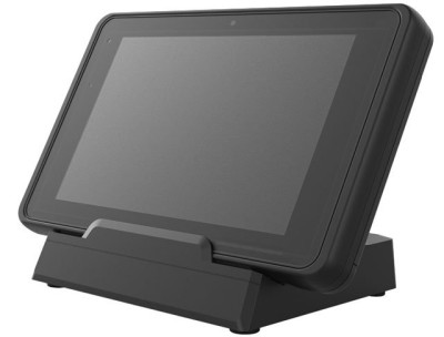 Touch Dynamic Quest VIII Tablet