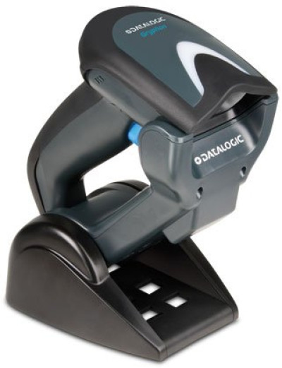 Datalogic Gryphon I GD4400 2D Barcode Scanner