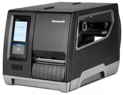 Honeywell PM45A Barcode Label Printer