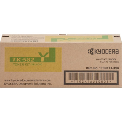 Kyocera Toner