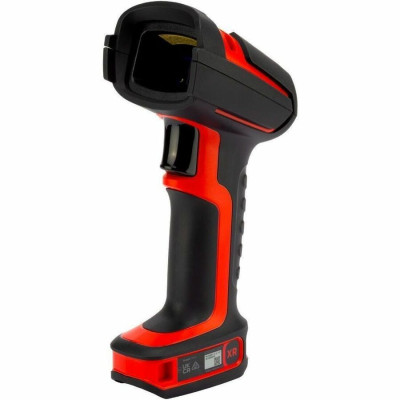 Honeywell Granit Ultra 2100iXLR Barcode Scanner