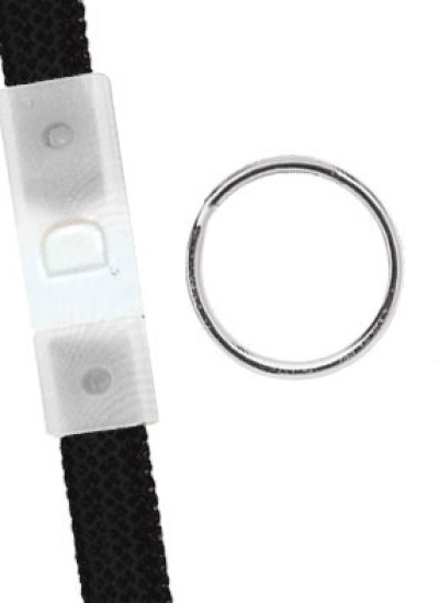 Brady Lanyards Lanyard